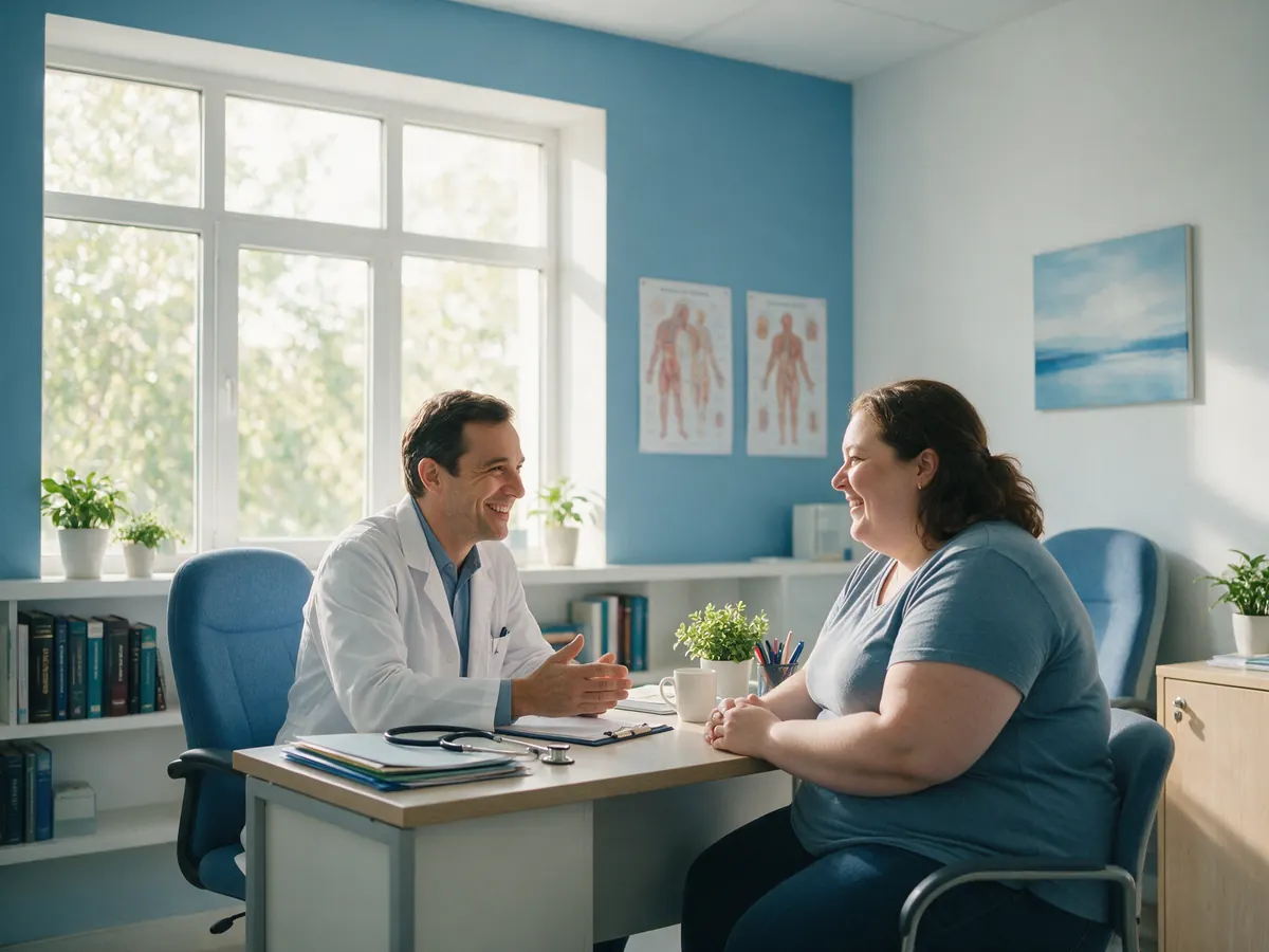 Gastric Bypass Surgery in Tijuana