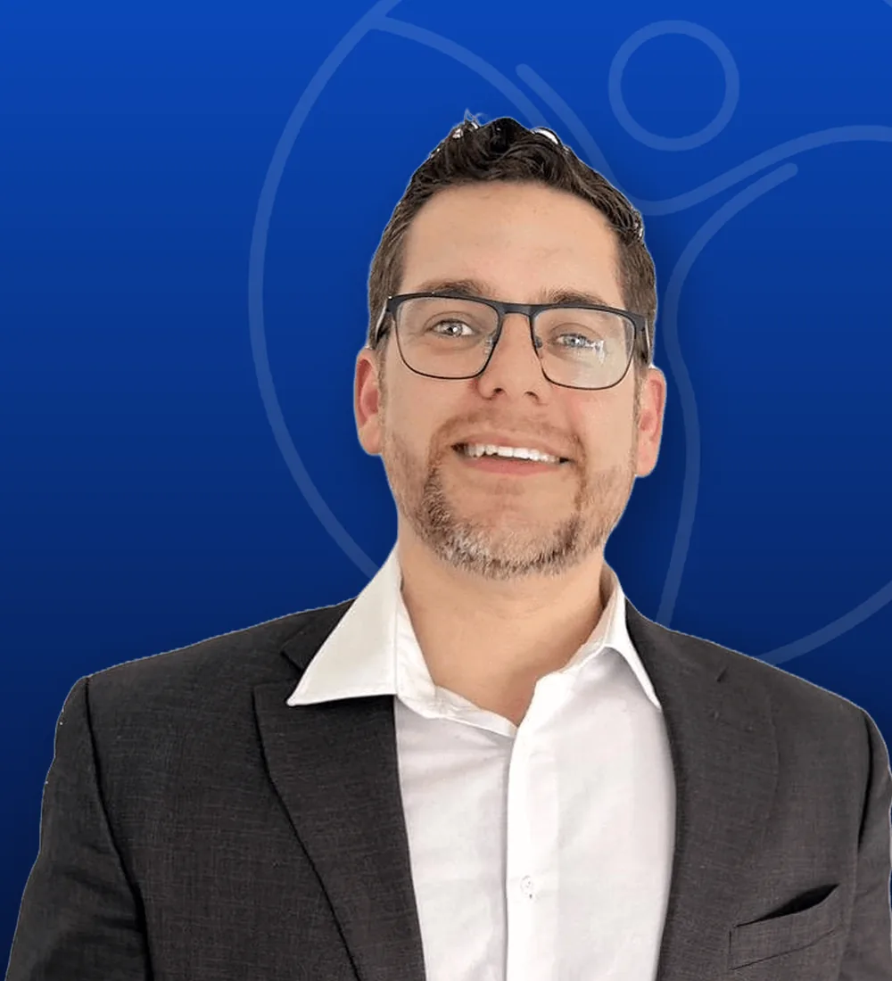 Dr. Martín Orduño, bariatric, general & robotic surgeon in Tijuana