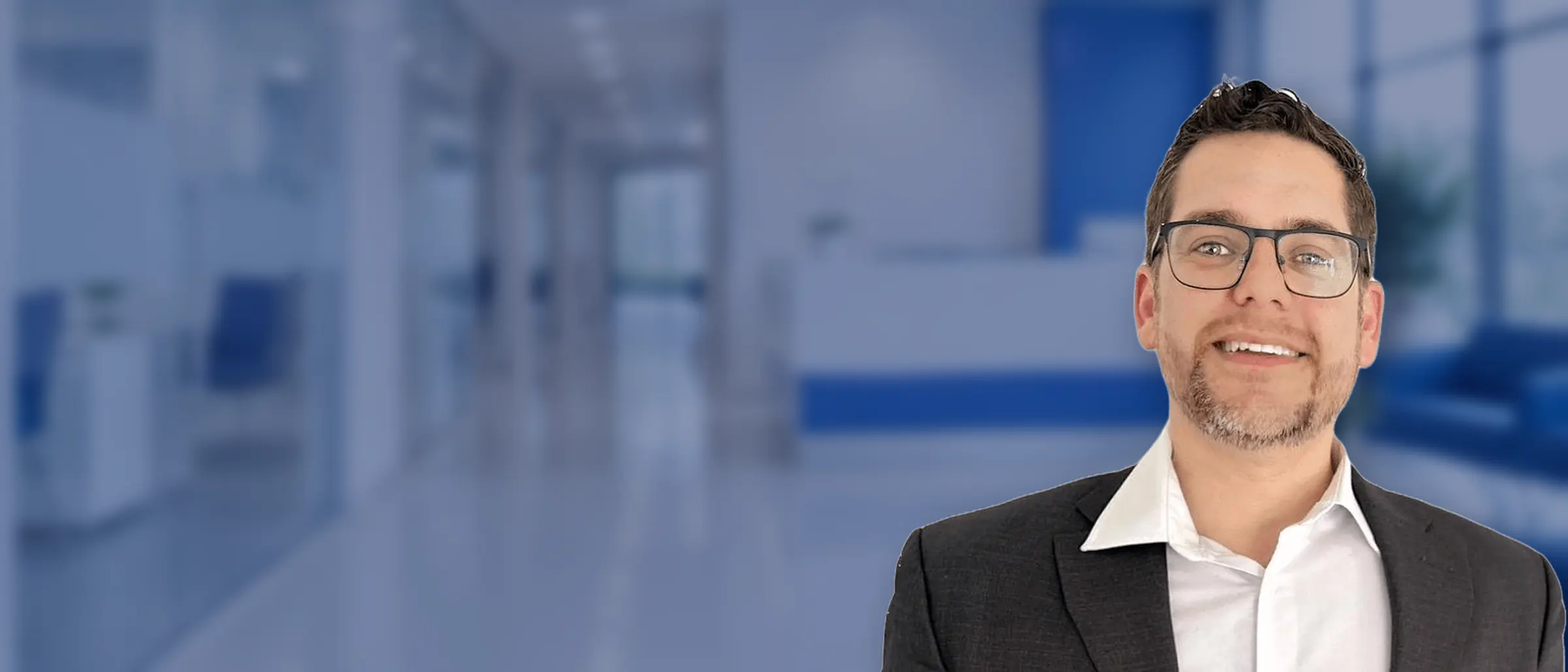 Dr. Martín Orduño, bariatric surgeon in Tijuana