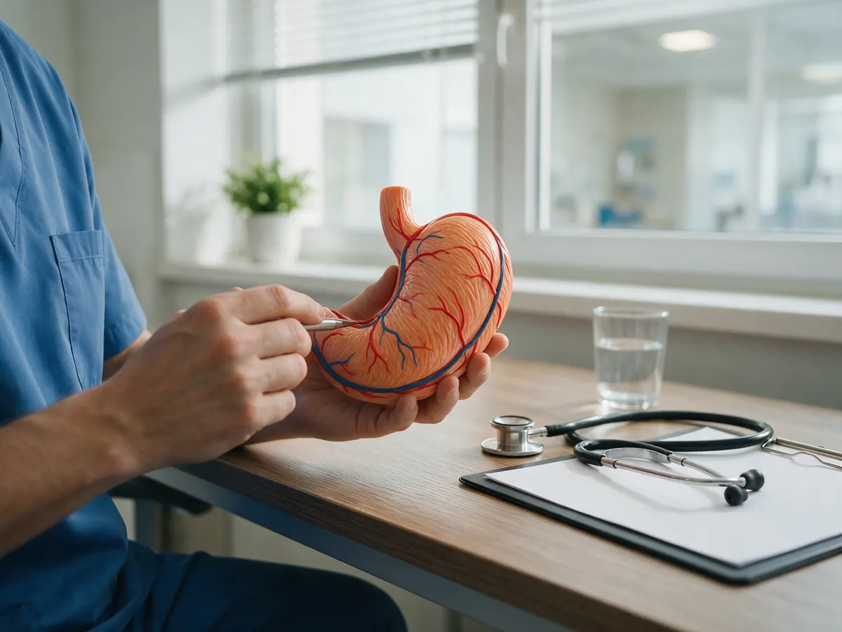 Gastric Sleeve Surgery in Tijuana
