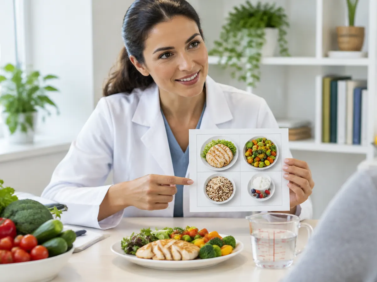 Bariatric Nutrition & Psychological Support in Tijuana