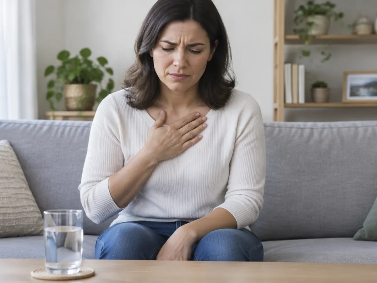 Hiatal Hernia & Anti-Reflux Surgery in Tijuana