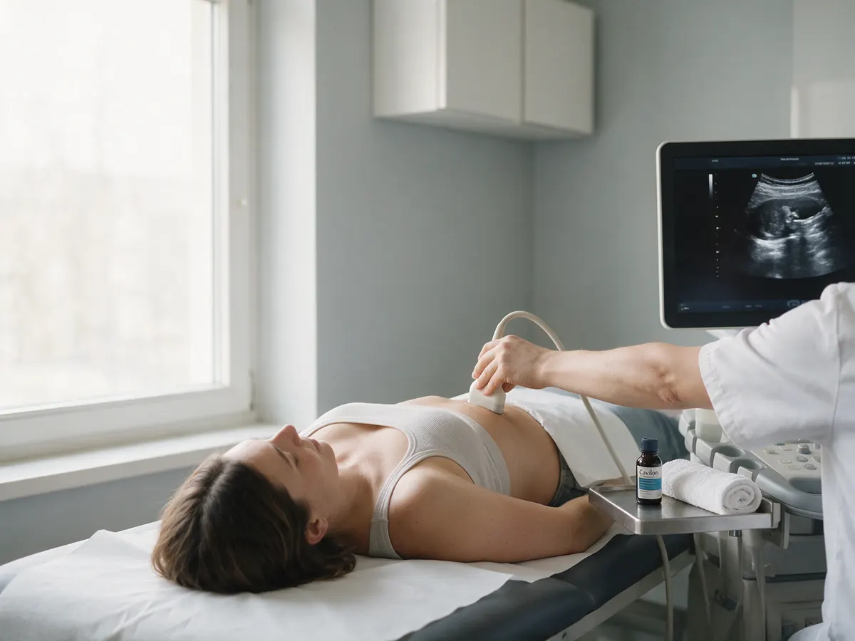 Gallbladder Surgery (Laparoscopic Cholecystectomy) in Tijuana